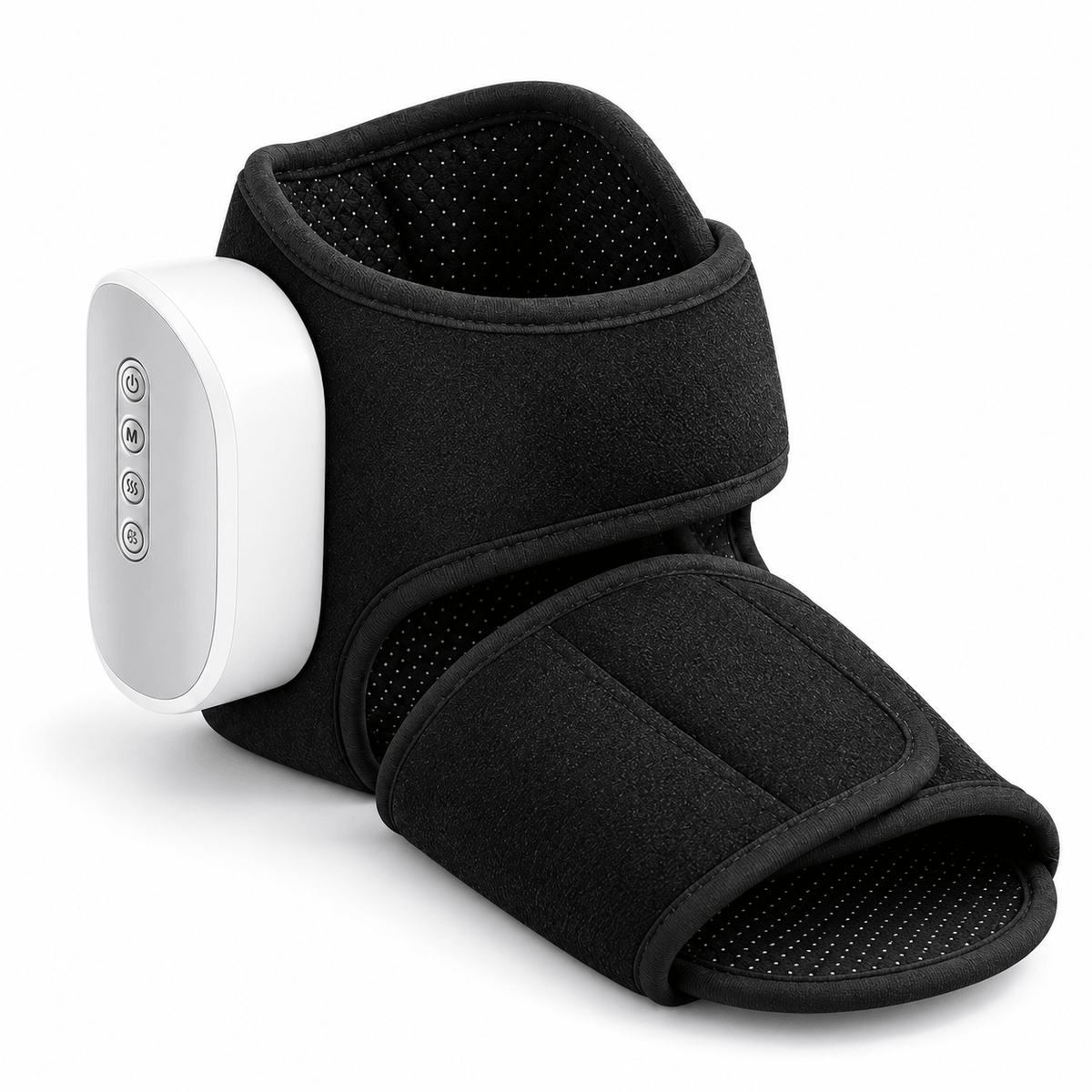 Oasis Heated Foot & Ankle Massager