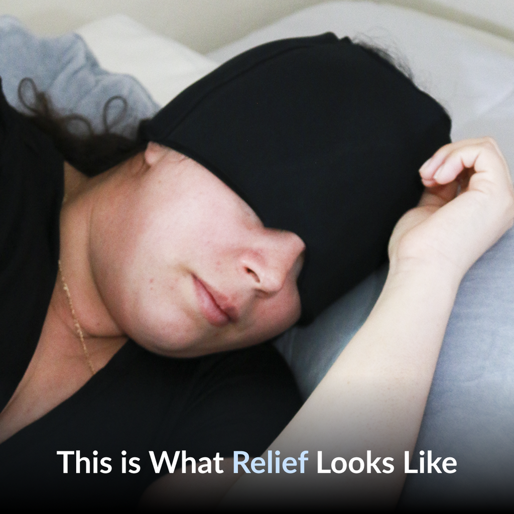 Oasis Relief Cap