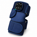 Oasis Knee Massager with Heat & Compression